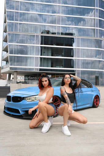 jerseynichole Çıplak Sızıntıları OnlyFans Fotoğraf 9