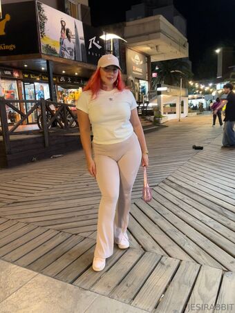 jesirabbit