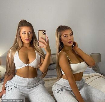 Jess Gale