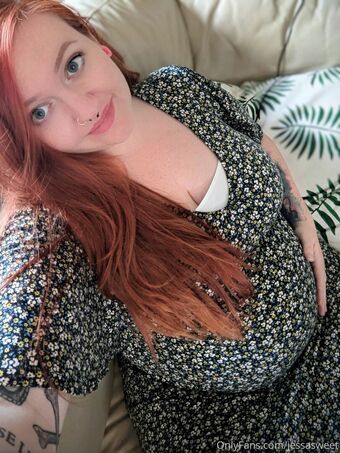 Jessasweet Çıplak Sızıntıları OnlyFans Fotoğraf 21