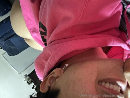 jesseunderhill Çıplak Sızıntıları OnlyFans Fotoğraf 10