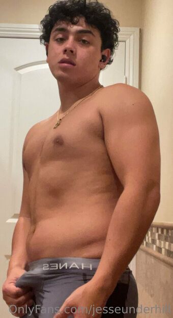 jesseunderhill Çıplak Sızıntıları OnlyFans Fotoğraf 18