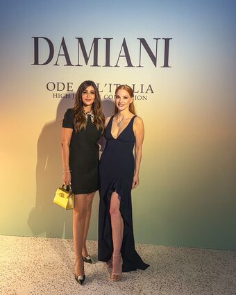 Jessica Chastain Çıplak Sızıntıları OnlyFans Fotoğraf 94