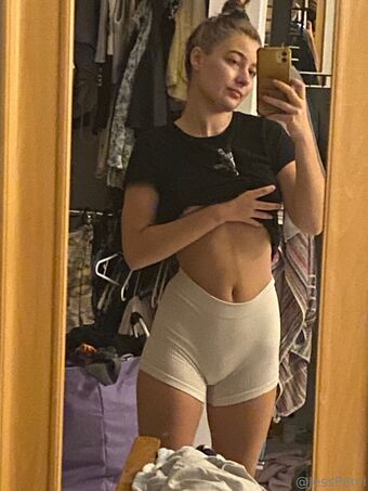 JessPerci Çıplak Sızıntıları OnlyFans Fotoğraf 32