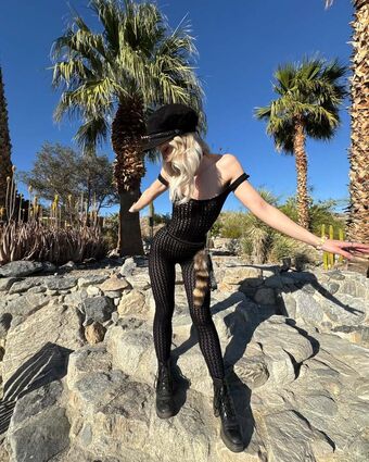 Jessu Çıplak Sızıntıları OnlyFans Fotoğraf 93