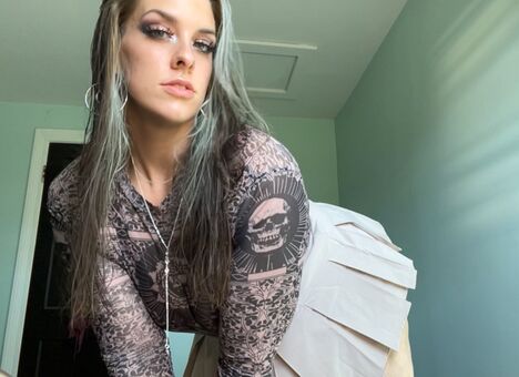jessubject Çıplak Sızıntıları OnlyFans Fotoğraf 51