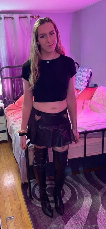 jesswintersof Çıplak Sızıntıları OnlyFans Fotoğraf 11