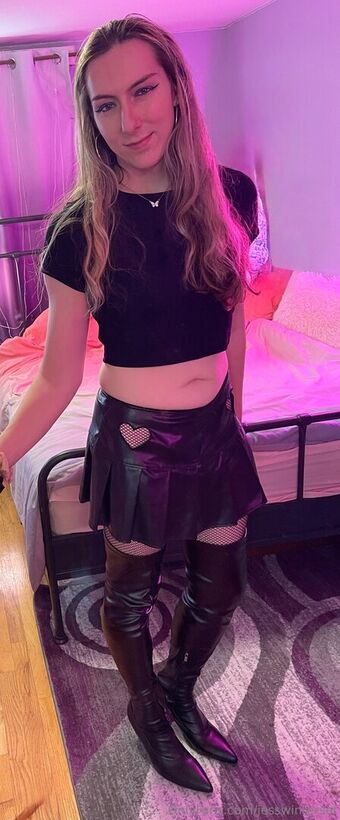 jesswintersof Çıplak Sızıntıları OnlyFans Fotoğraf 16