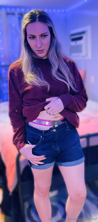 jesswintersof Çıplak Sızıntıları OnlyFans Fotoğraf 19