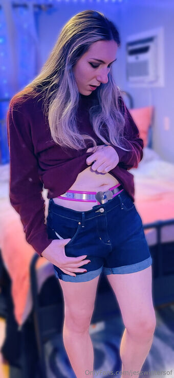 jesswintersof Çıplak Sızıntıları OnlyFans Fotoğraf 20