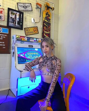 Jetsetchlo Çıplak Sızıntıları OnlyFans Fotoğraf 13