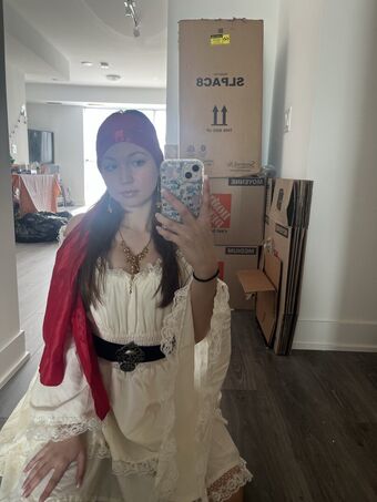 JFHailey Çıplak Sızıntıları OnlyFans Fotoğraf 92
