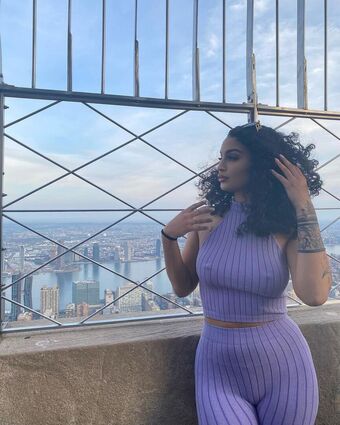 jihane Çıplak Sızıntıları OnlyFans Fotoğraf 1