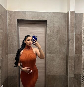 jihane Çıplak Sızıntıları OnlyFans Fotoğraf 5