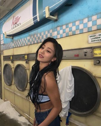 Jihyo