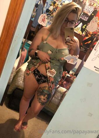 Jillian Çıplak Sızıntıları OnlyFans Fotoğraf 31
