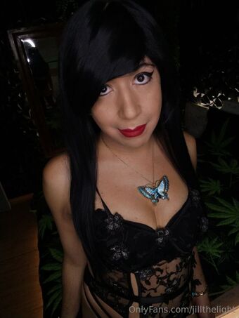 jillthelight Çıplak Sızıntıları OnlyFans Fotoğraf 10