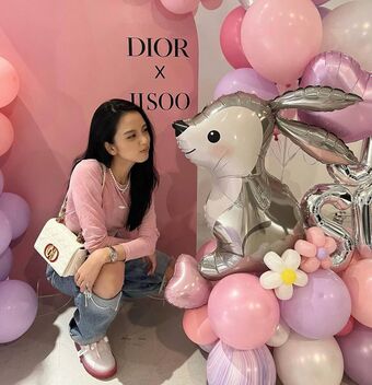 Jisoo