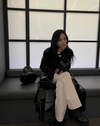 Jisoo