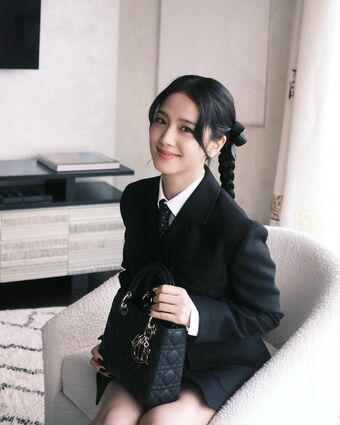 Jisoo