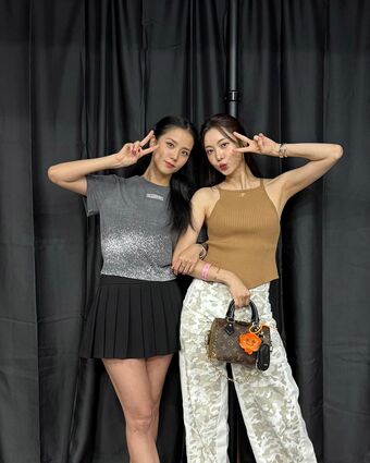 Jisoo