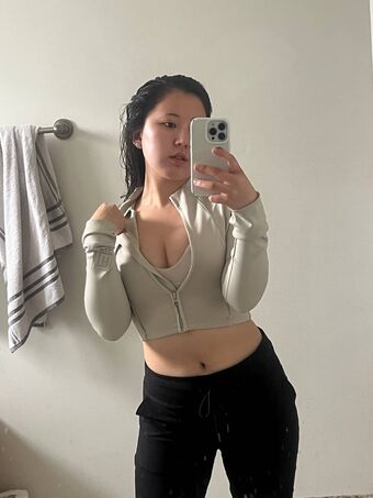JisuArtist Çıplak Sızıntıları OnlyFans Fotoğraf 30