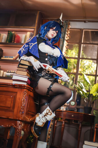 Jiu Yan