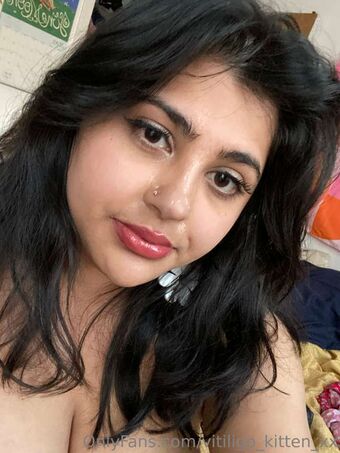 jiya Çıplak Sızıntıları OnlyFans Fotoğraf 17