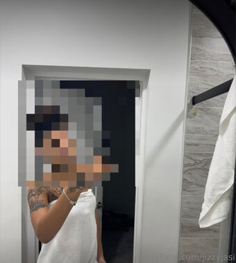 jizzyjasi Çıplak Sızıntıları OnlyFans Fotoğraf 54