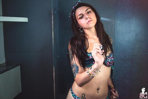 Jjade Çıplak Sızıntıları OnlyFans Fotoğraf 10