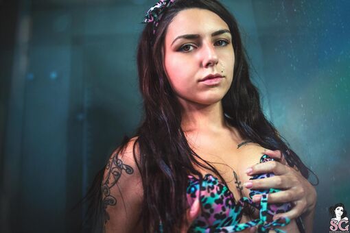 Jjade Çıplak Sızıntıları OnlyFans Fotoğraf 16