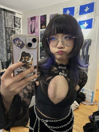 jjanether6 Çıplak Sızıntıları OnlyFans Fotoğraf 26