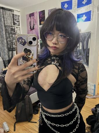 jjanether6 Çıplak Sızıntıları OnlyFans Fotoğraf 27