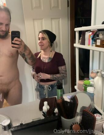 jjstarr Çıplak Sızıntıları OnlyFans Fotoğraf 10