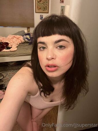 jjsuperstar Çıplak Sızıntıları OnlyFans Fotoğraf 14