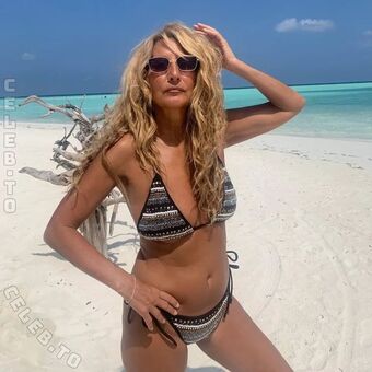 Jo Squillo Çıplak Sızıntıları OnlyFans Fotoğraf 2