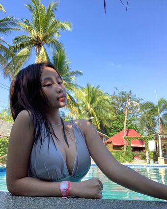 Jocewavy Çıplak Sızıntıları OnlyFans Fotoğraf 21