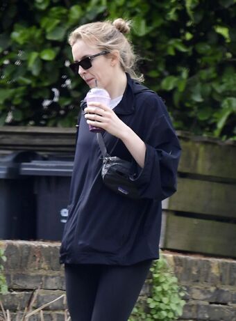 Jodie Comer