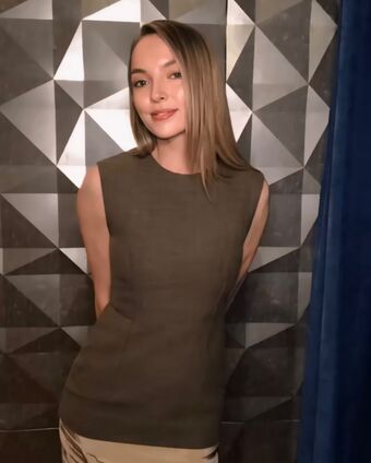 Jodie Comer
