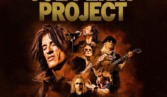 Joe Perry