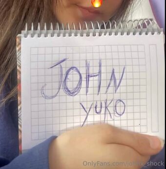 johnx_shock Çıplak Sızıntıları OnlyFans Fotoğraf 36