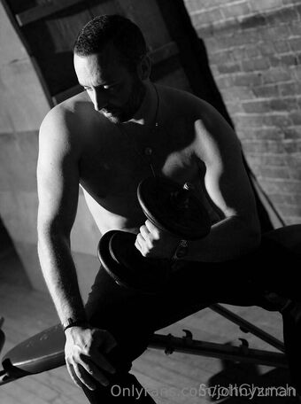 johnyzman Çıplak Sızıntıları OnlyFans Fotoğraf 12
