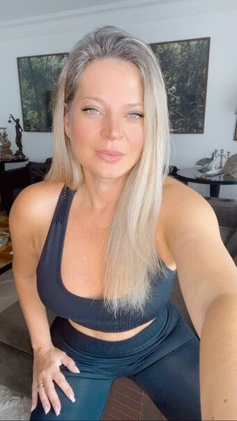 Joice Hasselmann