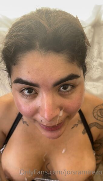 Jois Ramirez Çıplak Sızıntıları OnlyFans Fotoğraf 27