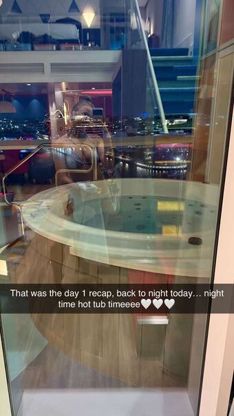 Jojo Siwa Çıplak Sızıntıları OnlyFans Fotoğraf 135