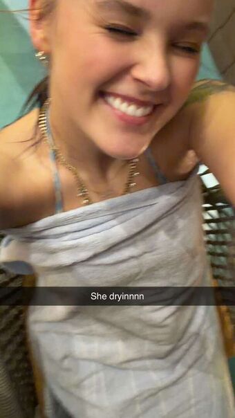 Jojo Siwa Çıplak Sızıntıları OnlyFans Fotoğraf 137