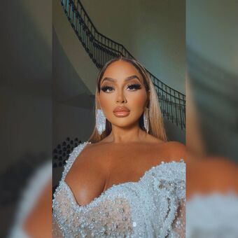 Jojo Çıplak Sızıntıları OnlyFans Fotoğraf 10
