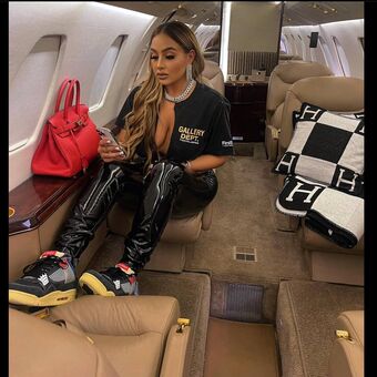 Jojo Çıplak Sızıntıları OnlyFans Fotoğraf 14