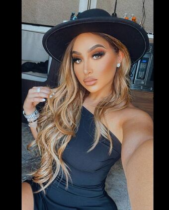 Jojo Çıplak Sızıntıları OnlyFans Fotoğraf 17