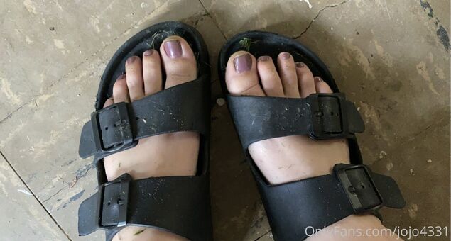 jojo4331 Çıplak Sızıntıları OnlyFans Fotoğraf 4